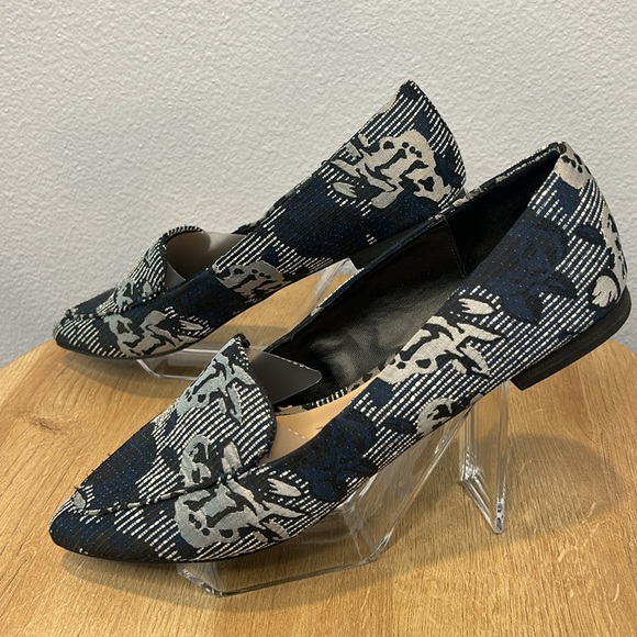 Kelly & Katie Slip-On Loafers - Picture 4 of 6